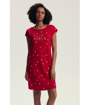 Жіноча піжама Henderson 43720 dotie M