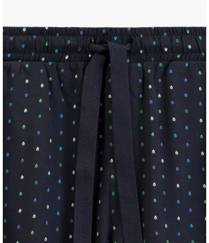 Піжама чоловіча atlantic nmp 388 jz25 XXL