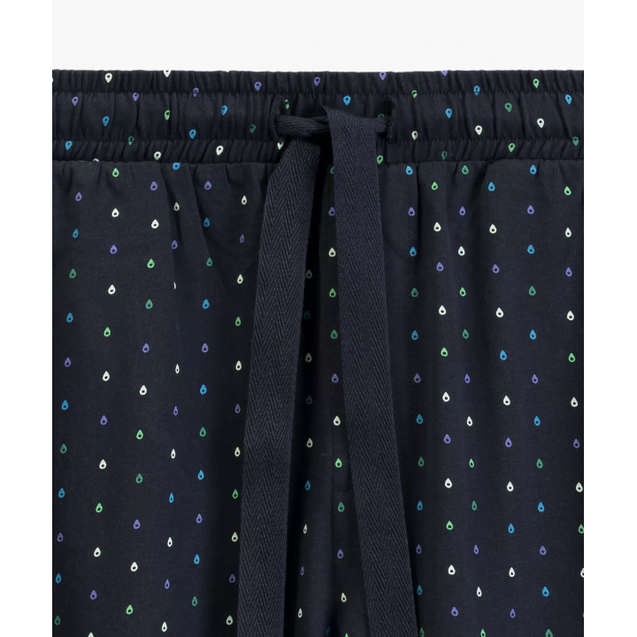 Піжама чоловіча atlantic nmp 388 jz25 XXL