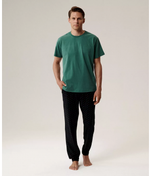 Піжама чоловіча atlantic nmp 388 jz25 XL