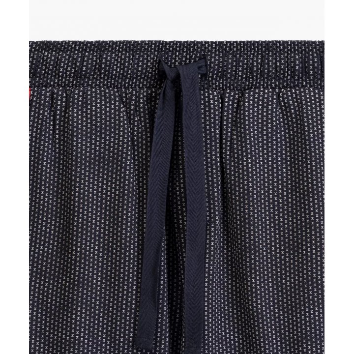 Піжама чоловіча atlantic nmp 389 jz25 XXL