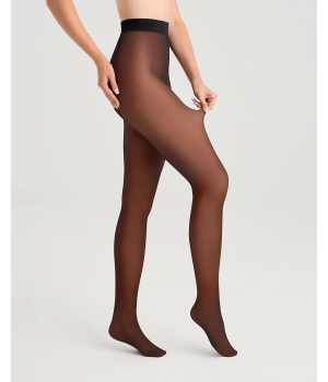 Жіночі колготки з імітацією голих ніжок gabriella second skin special 6