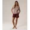 Піжама жіноча atlantic nlp 498E jz25 S