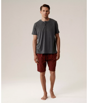 Піжама чоловіча atlantic nmp 397 jz25 S