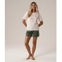 Піжама жіноча atlantic nlp 498E jz25 M