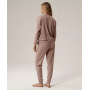 Піжама жіноча atlantic nlp 499 jz25 XL