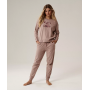 Піжама жіноча atlantic nlp 499 jz25 XL