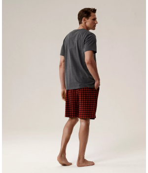 Піжама чоловіча atlantic nmp 397 jz25 L