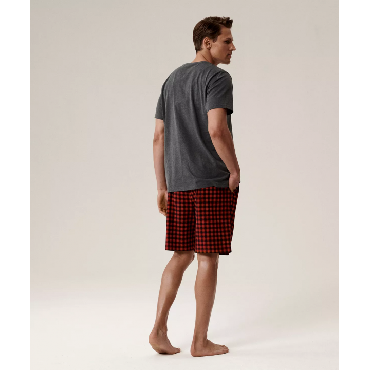 Піжама чоловіча atlantic nmp 397 jz25 L