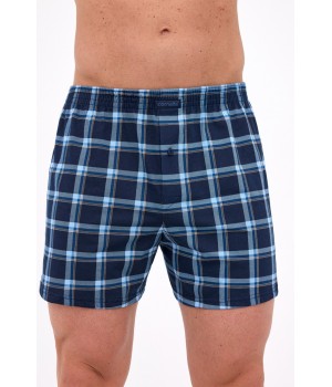 Сімейні труси чоловічі CORNETTE CM-008/322 GRANAT 3XL