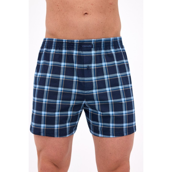 Сімейні труси чоловічі CORNETTE CM-008/322 GRANAT 5XL