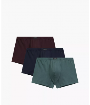 Труси шорти чоловічі Atlantic 3mh 048 jz25 M