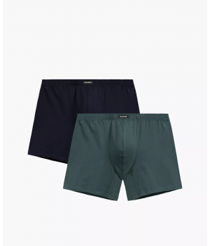 Труси шорти чоловічі Atlantic 2mh 173 jz25 M