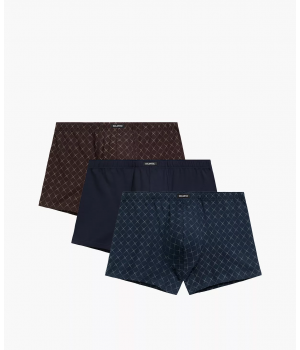 Труси шорти чоловічі Atlantic 3mh 216 jz25 L