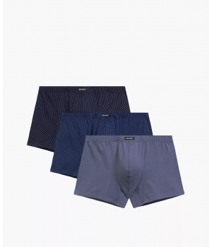 Труси шорти чоловічі Atlantic 3mh 218 jz25 3XL