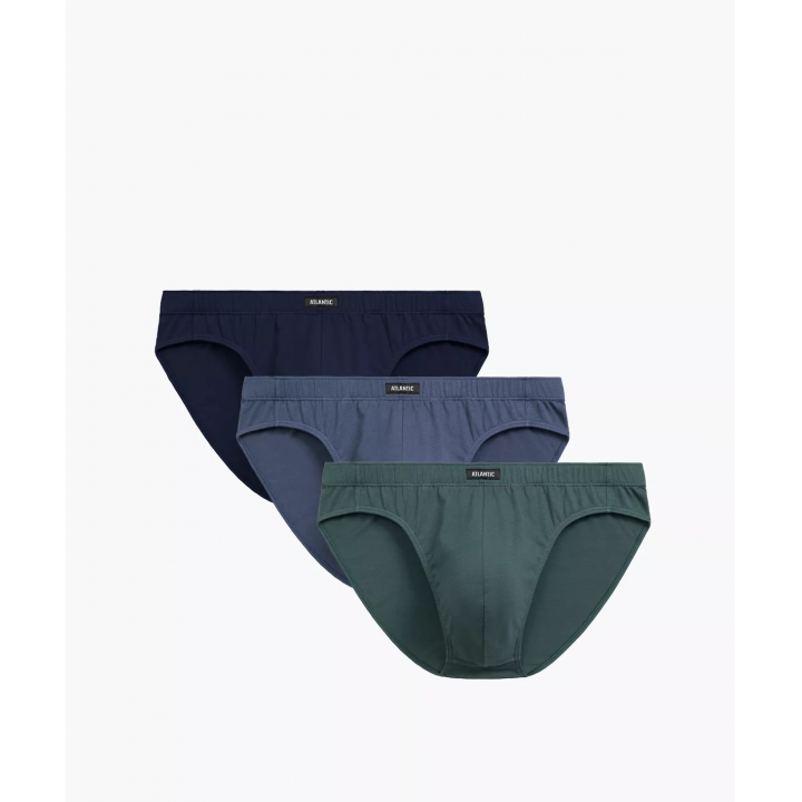 Чоловічі труси Atlantic 3mp 132 jz25 M