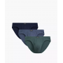 Чоловічі труси Atlantic 3mp 132 jz25 M