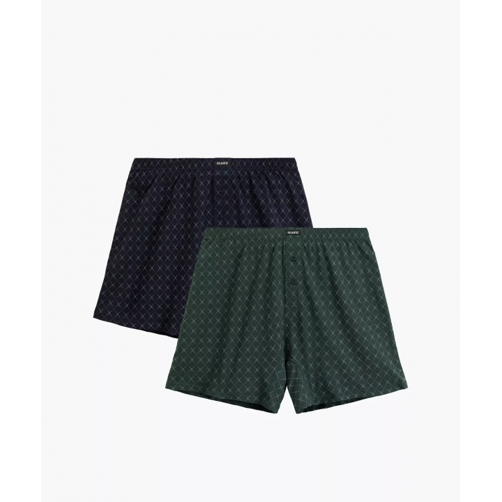 Чоловічі сімейні труси Atlantic 2mbx 077 jz25 XL