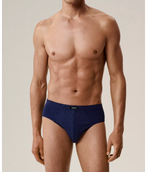 Чоловічі труси сліп Atlantic 3mp 202 jz25 L