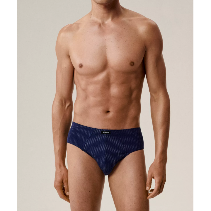 Чоловічі труси сліп Atlantic 3mp 202 jz25 L