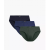 Чоловічі труси Atlantic 3mp 129 jz25 XXL