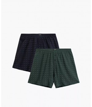 Чоловічі сімейні труси Atlantic 2mbx 077 jz25 L