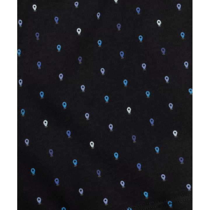 Чоловічі труси сліп Atlantic 3mp 204 jz25 L