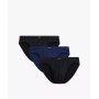 Чоловічі труси сліп Atlantic 3mp 204 jz25 L