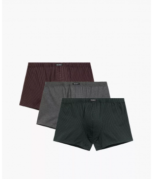 Труси шорти чоловічі Atlantic 3mh 218 jz25 3XL