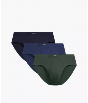 Чоловічі труси Atlantic 3mp 129 jz25 XL