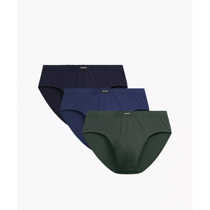 Чоловічі труси Atlantic 3mp 129 jz25 XL