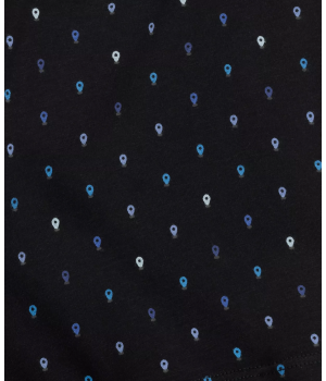 Чоловічі труси сліп Atlantic 3mp 204 jz25 XXL