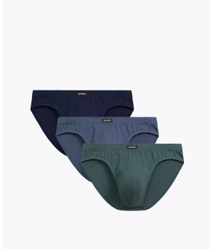 Чоловічі труси Atlantic 3mp 132 jz25 L