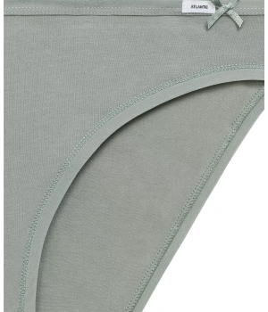 Сліпи жіночі трусики Atlantic 3clp 001 jz25 S