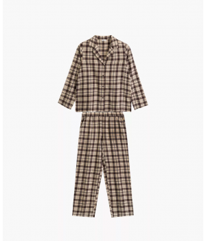 Піжама жіноча atlantic nlp 505 jz25 XXL