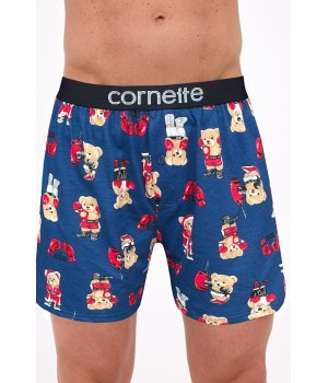 Сімейні труси чоловічі CORNETTE CL-881/02 JEANS XXL