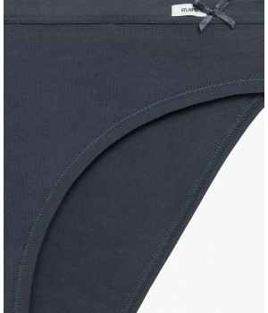 Сліпи жіночі трусики Atlantic 3clp 002 jz25 S