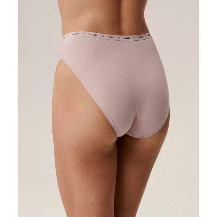 Сліпи жіночі трусики Atlantic 3clp 010 jz25 M