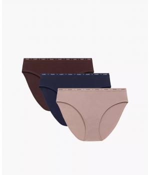 Сліпи жіночі трусики Atlantic 3clp 010 jz25 M