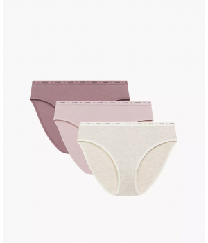 Сліпи жіночі трусики Atlantic 3clp 010 jz25 XXL