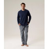 Піжама чоловіча Atlantic nmp 393 jz25 XXL