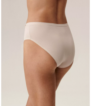 Жіночі трусики Atlantic 3clp 004 jz25 L