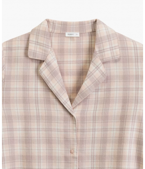 Піжама жіноча atlantic nlp 505 jz25 XL