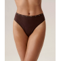Сліпи жіночі трусики Atlantic 3clp 010 jz25 XL
