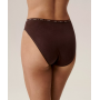 Сліпи жіночі трусики Atlantic 3clp 010 jz25 XL