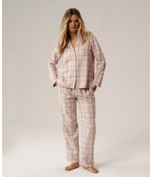 Піжама жіноча atlantic nlp 505 jz25 S