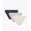 Сліпи жіночі трусики Atlantic 3clp 002 jz25 XL