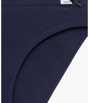 Сліпи жіночі трусики Atlantic 3clp 001 jz25 S