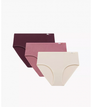 Жіночі трусики Atlantic 3clp 004 jz25 XL