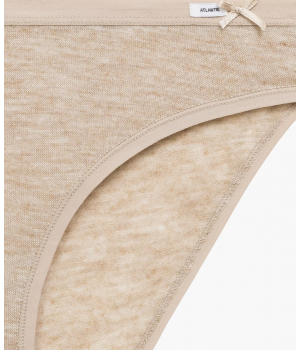 Сліпи жіночі трусики Atlantic 3clp 002 jz25 XL